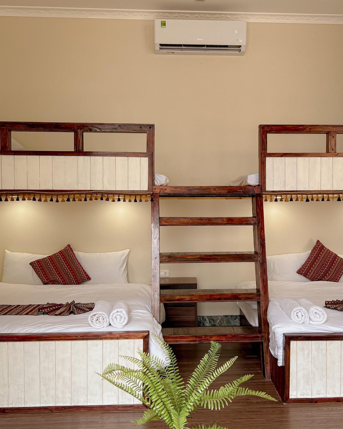 Love House Homestay Sapa Exterior foto