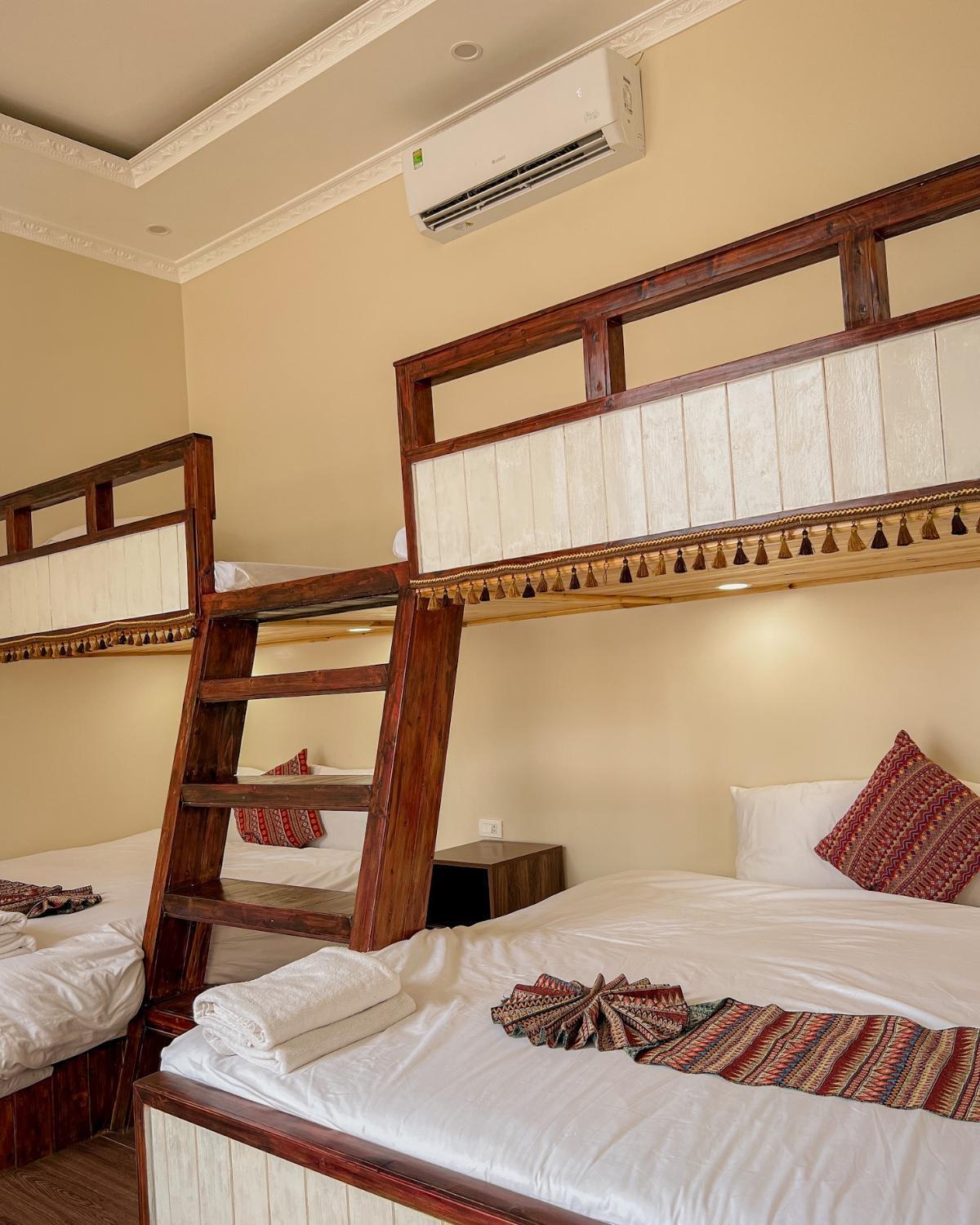 Love House Homestay Sapa Exterior foto