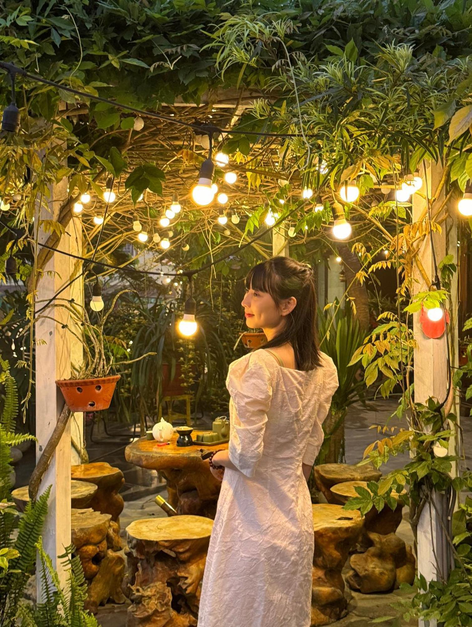 Love House Homestay Sapa Exterior foto
