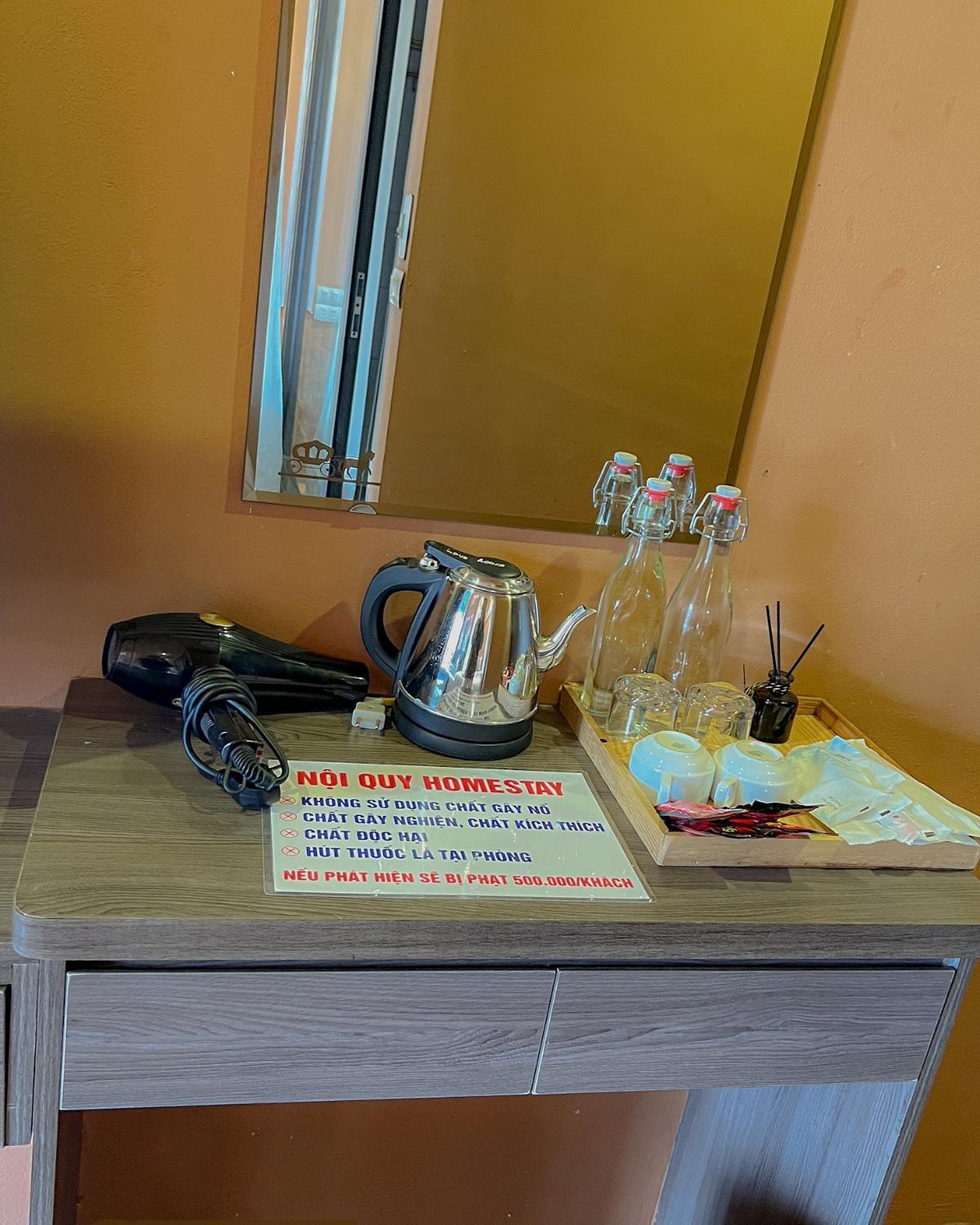 Love House Homestay Sapa Exterior foto